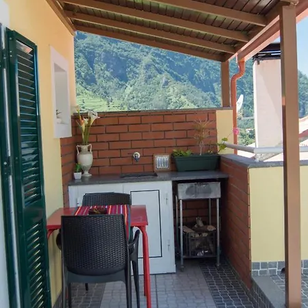 Villa Terrace View House  São Vicente Exterior foto