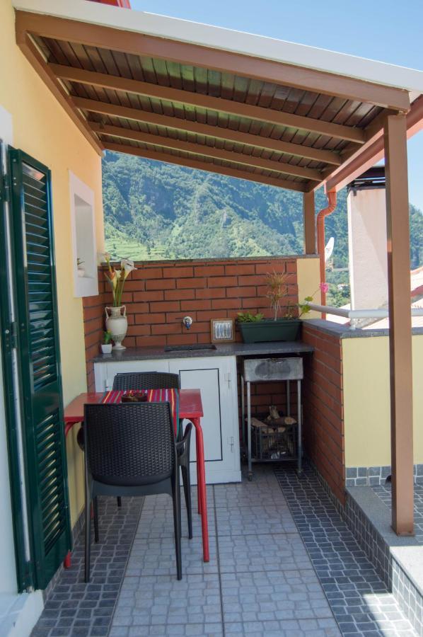 Ferienhaus Terrace View House *